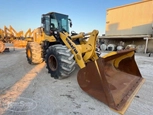 Used Wheel Loader